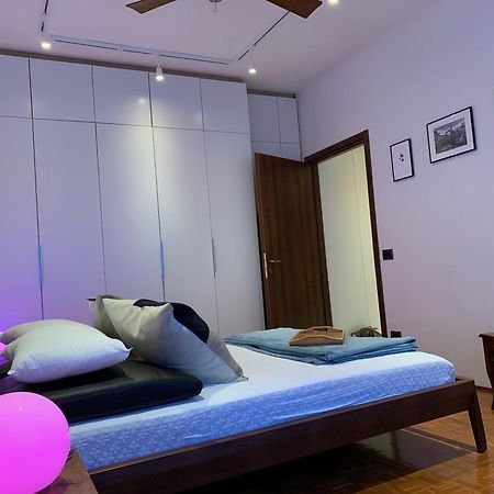 Kibilu - Via Pastorelli Milano Eksteriør bilde