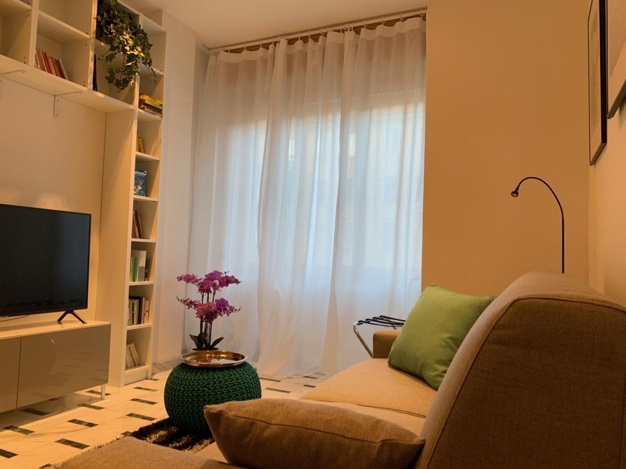 Kibilu - Via Pastorelli Milano Eksteriør bilde