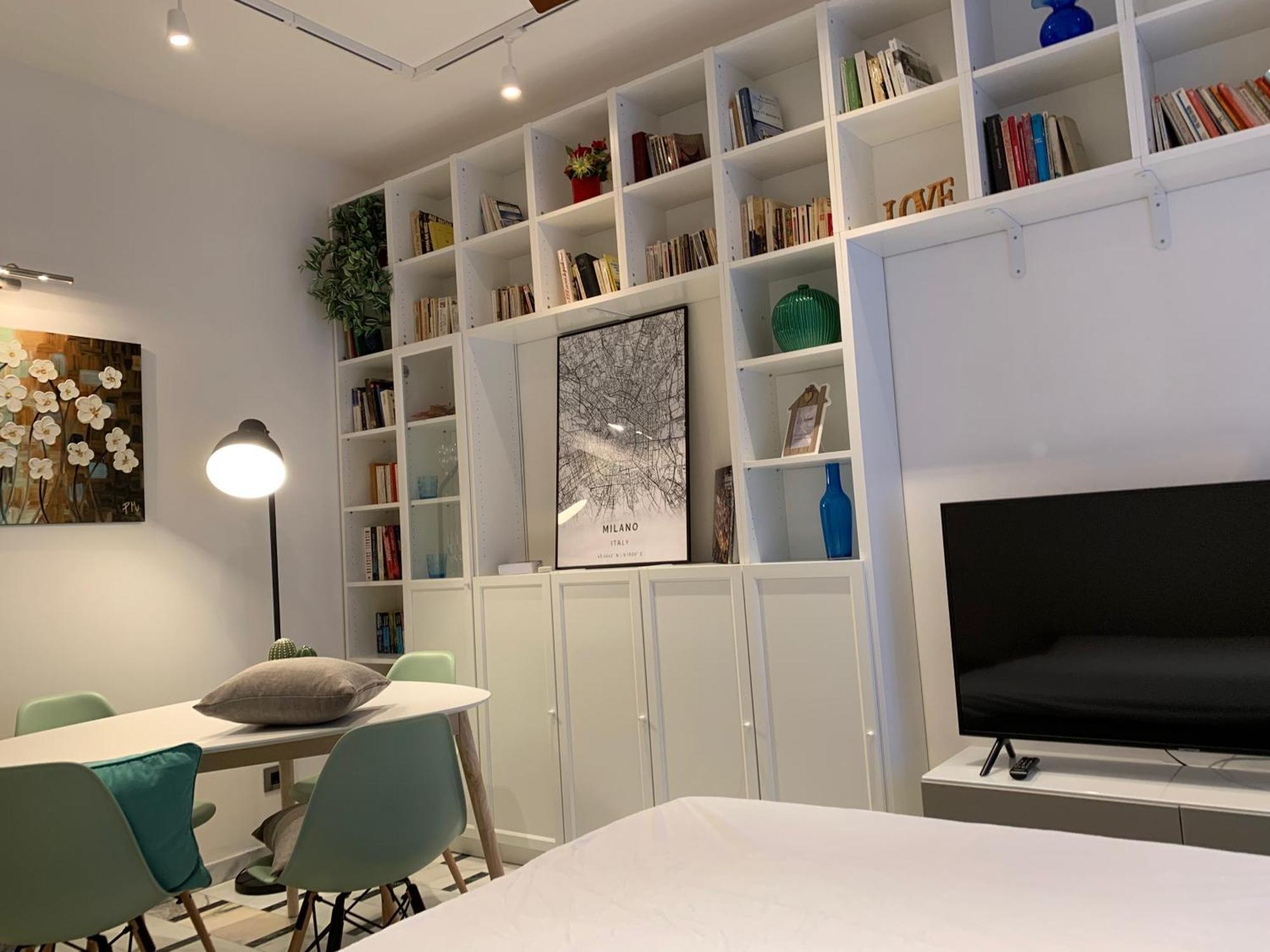 Kibilu - Via Pastorelli Milano Eksteriør bilde